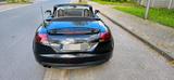 Audi TT 8J 2.0 TFSI Turbo Tüv 4'27 Cabrio Roads... - Audi TT: Turbo