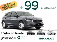Skoda Fabia - Vorschau Bild 1