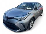 Toyota C-HR 1.8 Flow HEV Aut. Kamera/ACC/LED - gebrauchte Toyota C-HR aus dem Jahr 2022