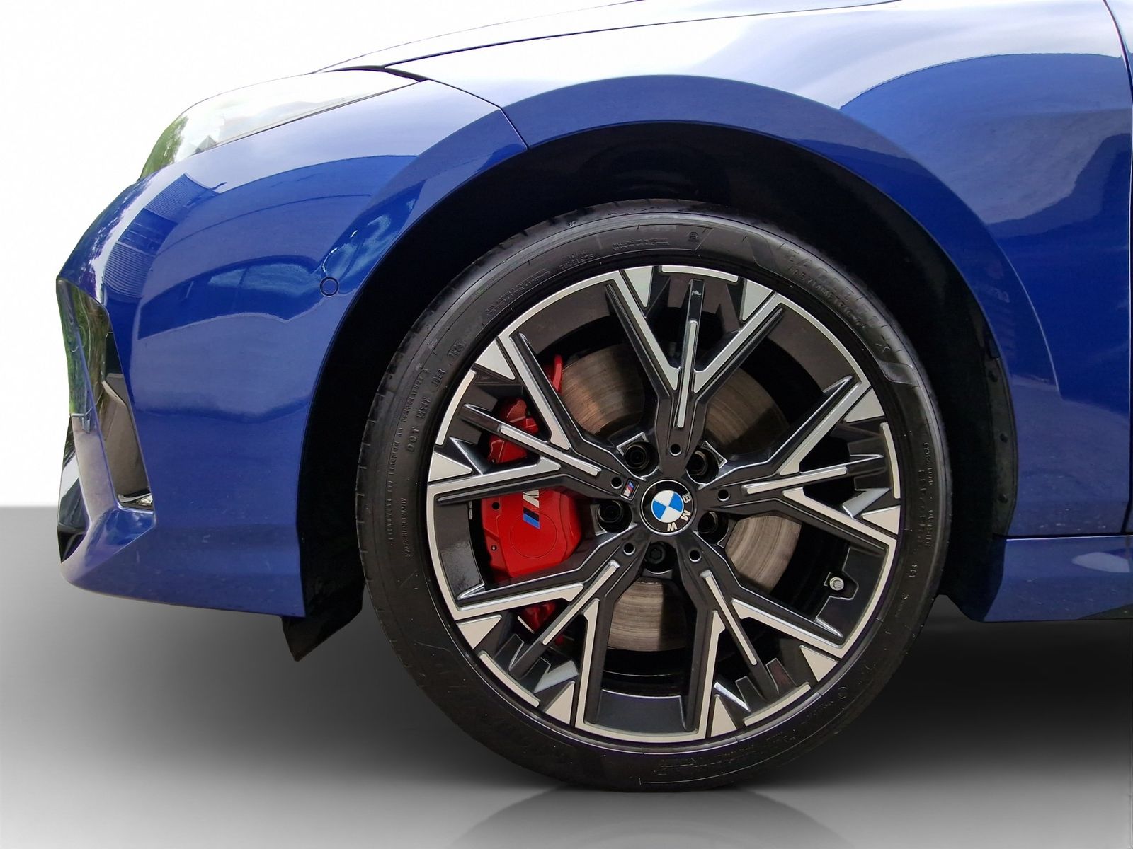 BMW 120 Limousine M Sport DriveAs HeadUp LED Hifi imagem 3