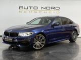 BMW 540 i M-Sport Limo.*S.Dach*HeadUP*360°*Memory* - BMW 540 in Wuppertal