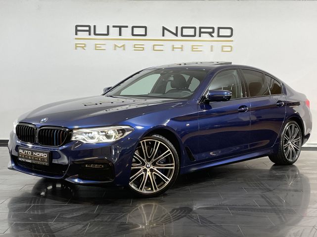 BMW 540 i M-Sport Limo.*S.Dach*HeadUP*360°*Memory*