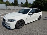 BMW 535d xDrive Touring - HK, Carplay, HUD, Leder - BMW 535 in Solingen