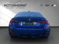 BMW i4 - Vorschau Bild 6