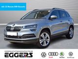 Skoda Karoq TDI 2.0 DSG 4x4 *Style*AHK*LED*Navi*Kessy* - Skoda in Bremen