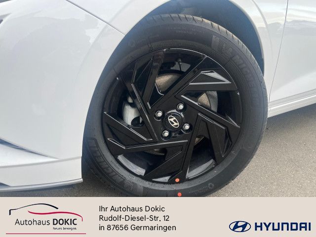 Hyundai i20 - Bild 4