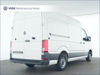 Volkswagen Crafter - Vorschau Bild 5