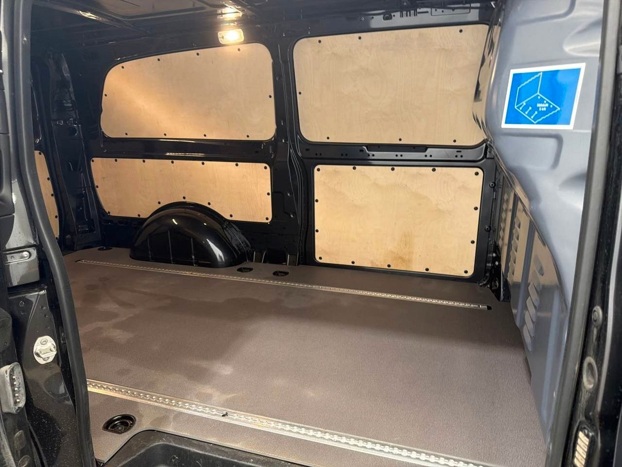 Fahrzeugabbildung Mercedes-Benz Vito 116 CDI 9G Extral Klima Kamera LED