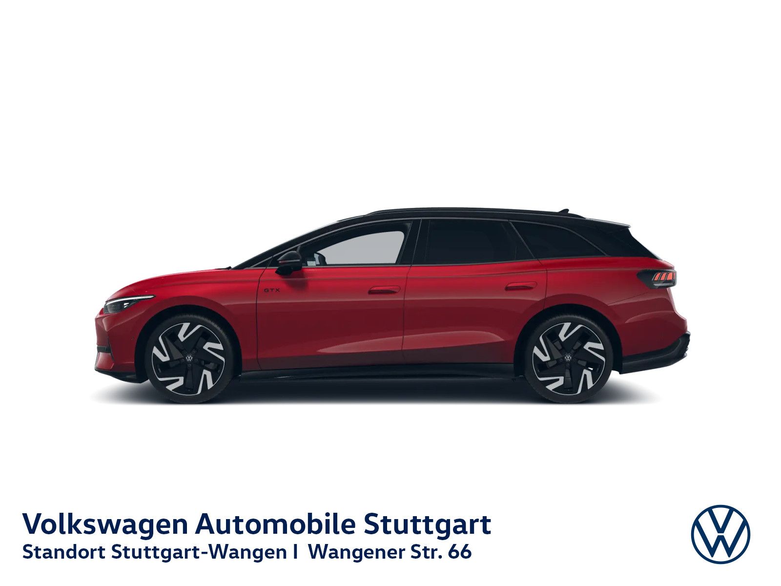 Volkswagen ID.7 - Bild 5