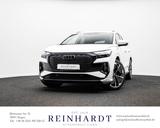 Audi Q4 E-TRON 2x S LINE/21Z./MTRX/ACC/PANO/S-SITZE - Audi Q4 in Dortmund