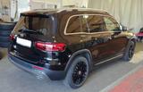 Mercedes-Benz GLB 200d 4Matic 7-SITZER AHK/LEDER/SZH/NAVI/LED - gebrauchte Mercedes-Benz GLB 200 aus dem Jahr 2020