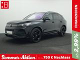 Volkswagen Tiguan 2.0 TDI DSG 4Mo. R-Line BLACK-STYLE PANO 