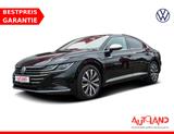 Volkswagen Arteon 2.0 Elegance LED Navi ACC AHK Alcantara - Volkswagen Arteon: Elegance