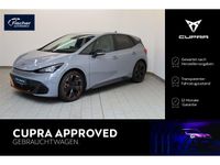 Cupra Born - Vorschau Bild 1