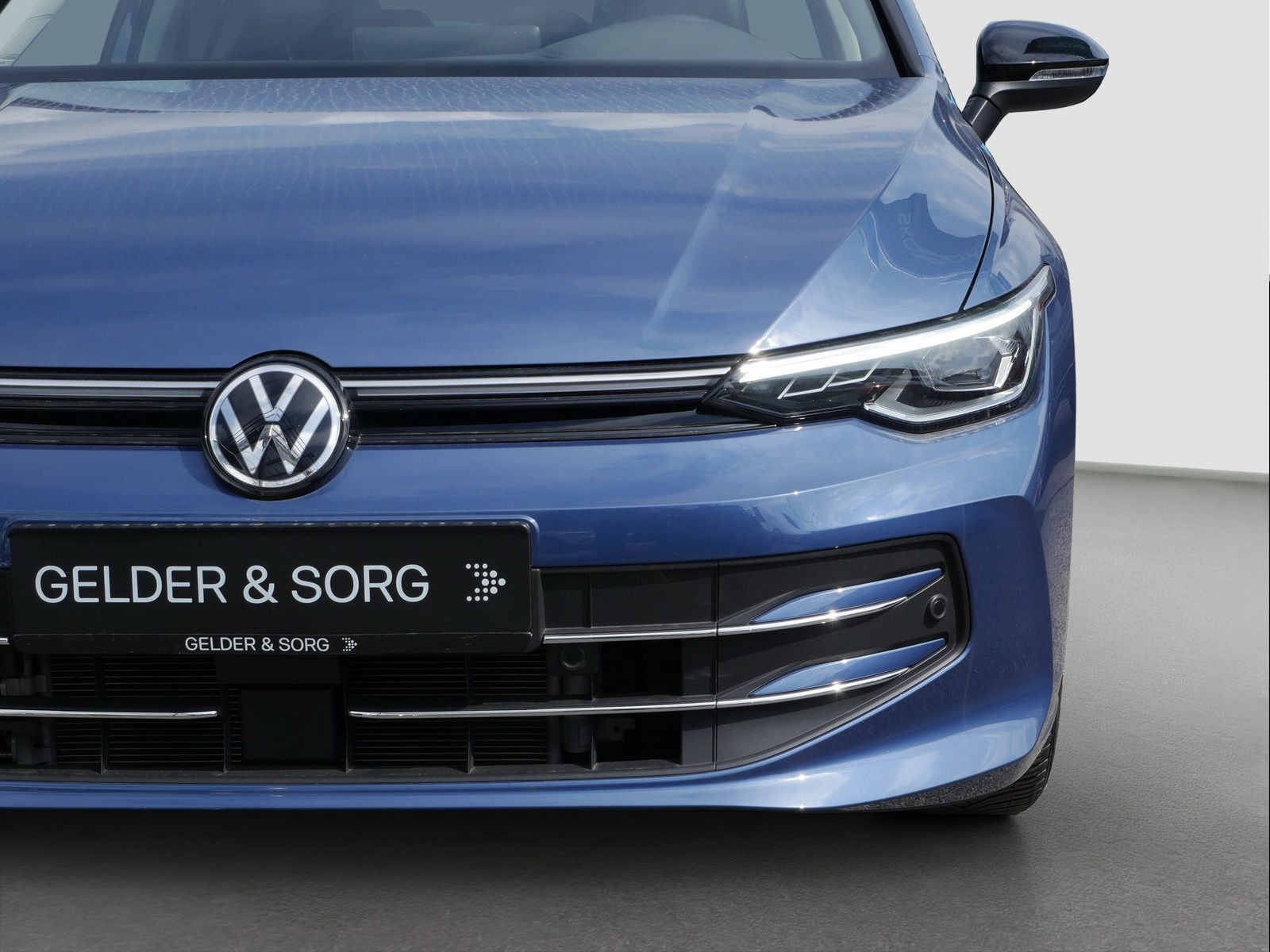 Volkswagen Golf - Bild 12
