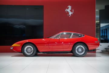 صورة 6 لـ 1972 Ferrari 365