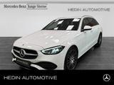Mercedes-Benz C 180 T AVANTGARDE|LED|KEYL|KAM|TOTW|AMBI|SHZ|