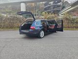 BMW 525d Touring  - BMW 525: D