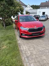Skoda Fabia 1.0l TSI 85kW DSG Selection Selection - Skoda Fabia: Tsi 85