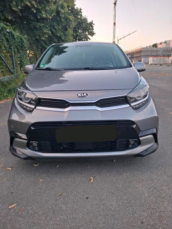 Image of Kia Picanto