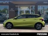 Hyundai i20 FL (MY25) 1.0 T-GDI (100 PS) 6-MT 2WD Trend - : Kleinwagen, 1.2