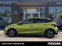 Hyundai i20 FL (MY25) 1.0 T-GDI (100 PS) 6-MT 2WD Trend
