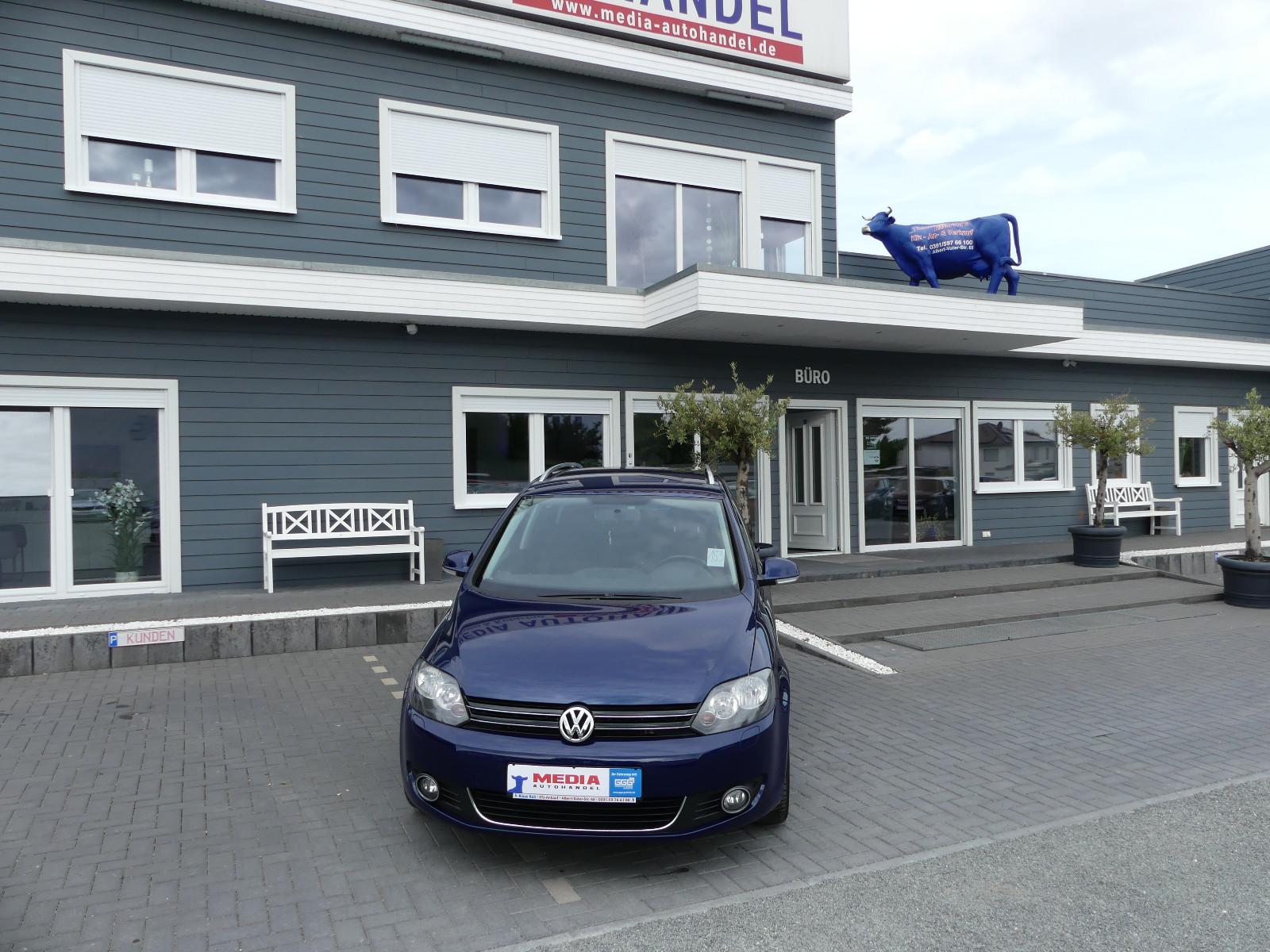 Volkswagen Golf..1.4