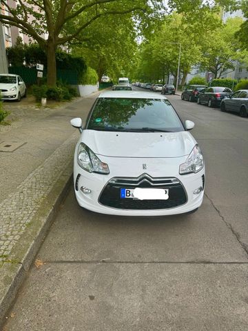 Citroën Citroen DS3