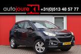 Hyundai ix35 2.0i Style - gebrauchte Hyundai ix35 aus dem Jahr 2011