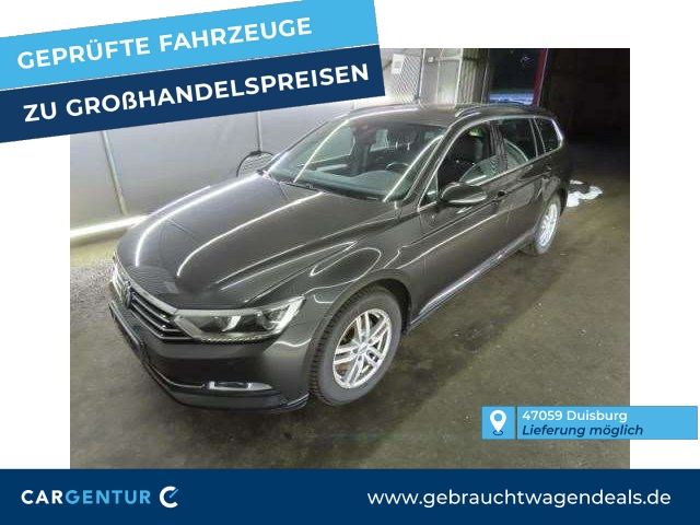 Volkswagen Passat Variant 2.0 TDI BMT Comfortline AID ACC