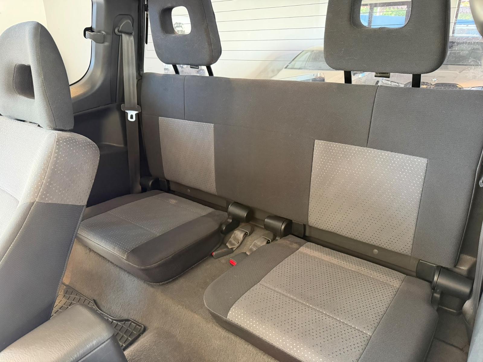 MITSUBISHI L200 - 2.5TD 116ch - 145 000KMS - CLIMATISATION - ATTELAGE