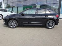 Skoda Fabia - Vorschau Bild 2