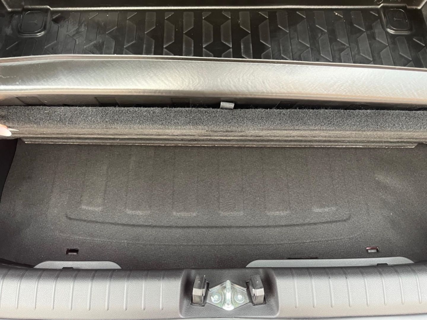 Hyundai i20 – Bild 15