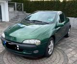 Opel Tigra 1,6 Coupe - Opel Tigra: 1.6