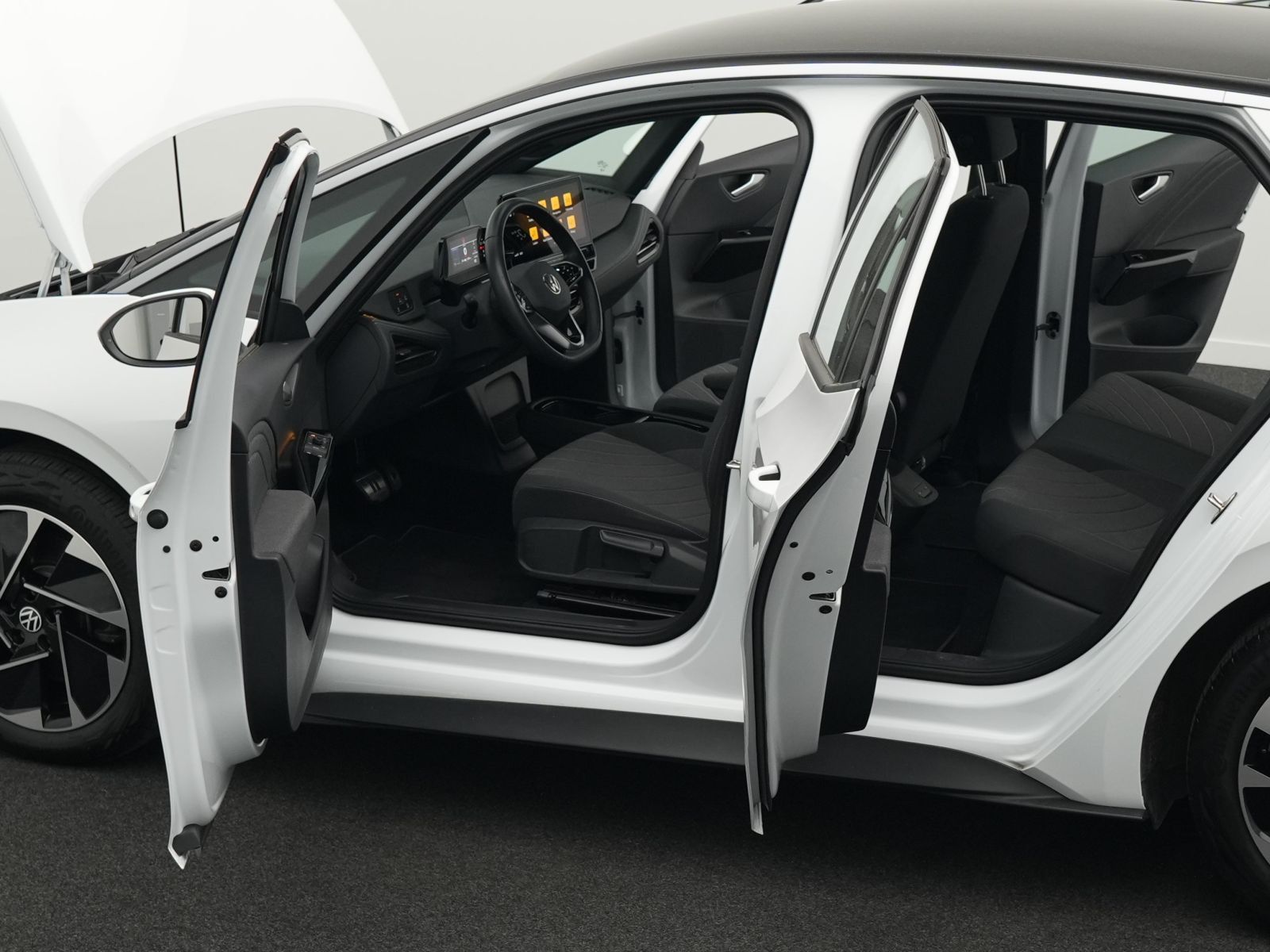 Volkswagen ID.3 - Bild 32