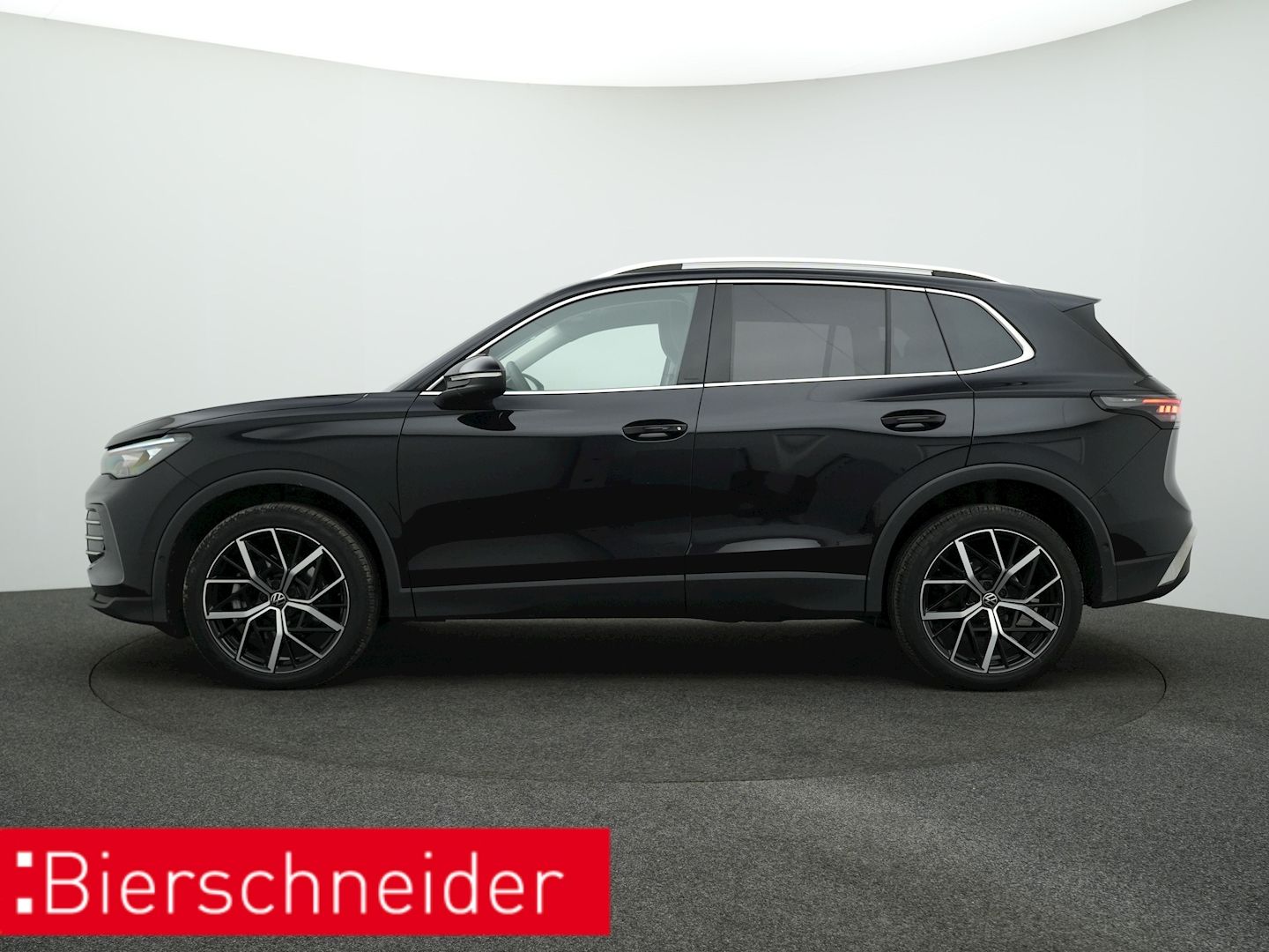 Volkswagen Tiguan 2.0 TDI DSG 4Mo. Elegance ALU20 PANO H&K  imagem 3