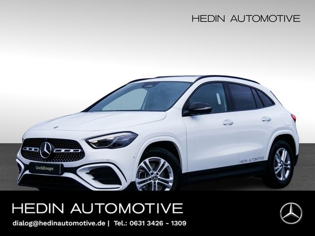 Mercedes-Benz GLA 200 |AMG|Edition|NIGHT|DISTR|NAVI|AHK|MBeam