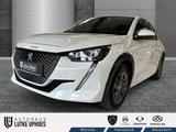 Peugeot 208 e- Allure Elektromotor 136 LED CarPlay SHZ - Peugeot 208