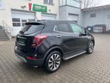 Opel Mokka X Innovation Start/Stop Navi LED - gebrauchte Opel Mokka aus dem Jahr 2017