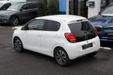 Citroën C1 Shine *5TÜRER*KLIMAAUTO*KAM*SHZ*ALU*APP - Citroën C1 in Frankfurt (Main)