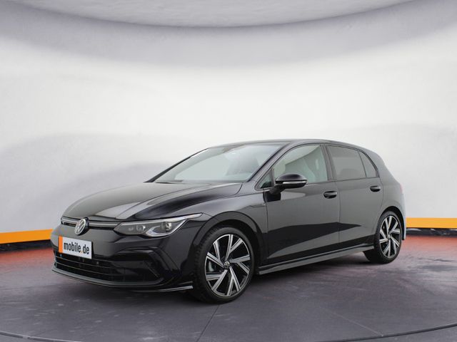 Volkswagen Golf 8 1.5 TSI R-Line LED NAVI ACC 18 BERGAMO PA