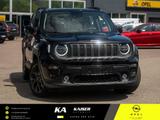Jeep Renegade Longitude Mild-Hybrid*DAB*NAVI*LED*SITZ