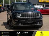 Jeep Renegade Longitude Mild-Hybrid*DAB*NAVI*LED*SITZ
