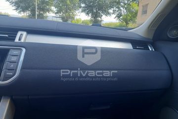 Land-Rover Range Rover Evoque - 11