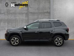 Fahrzeugabbildung Duster II Prestige Navi ACC DAB SHZ Rückfahrkam.