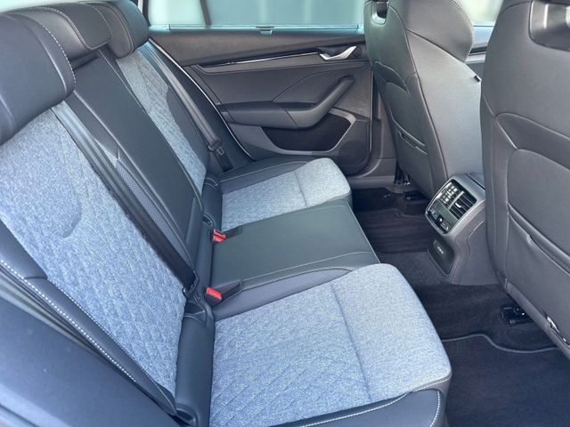 Octavia Com. 2.0TDI110kW Sportline MATRIXLED*HUD