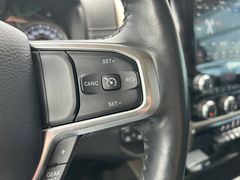 Fahrzeugabbildung Dodge RAM 1500 CrewCab Laramie 5.7L V8 AHK dt.Fzg