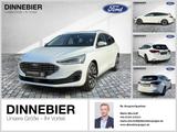 Ford Focus Titanium 1.5 LED+Navi+Winterpaket+PDC