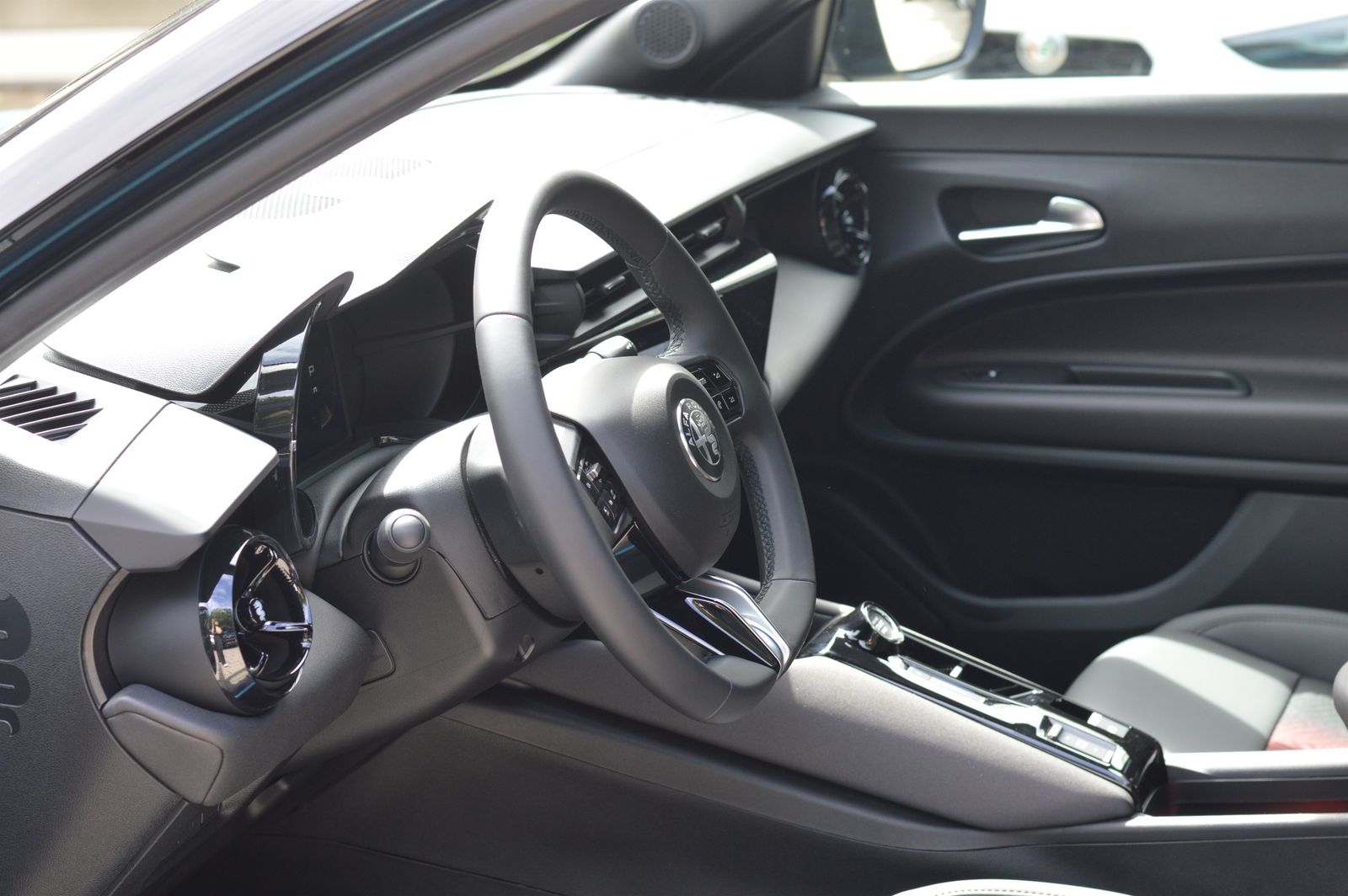 Alfa Romeo Junior - Bild 10