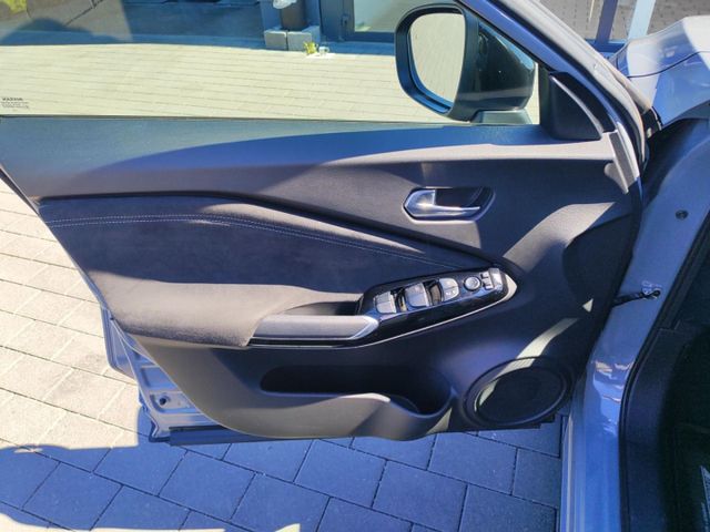NISSAN Juke (Bild 12 von Array)